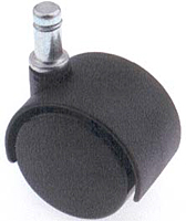 Full hood casters